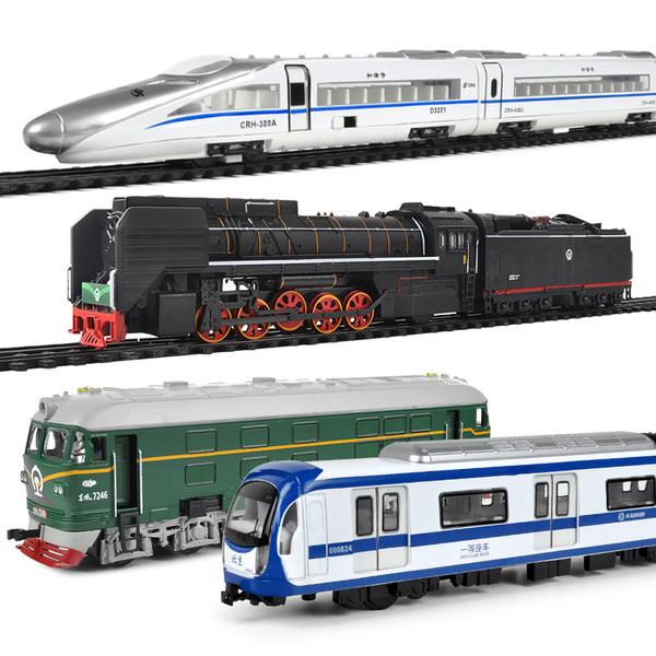 仙桃市高铁模型