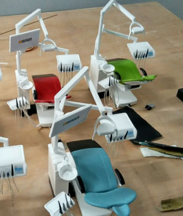 仙桃市礼品模型