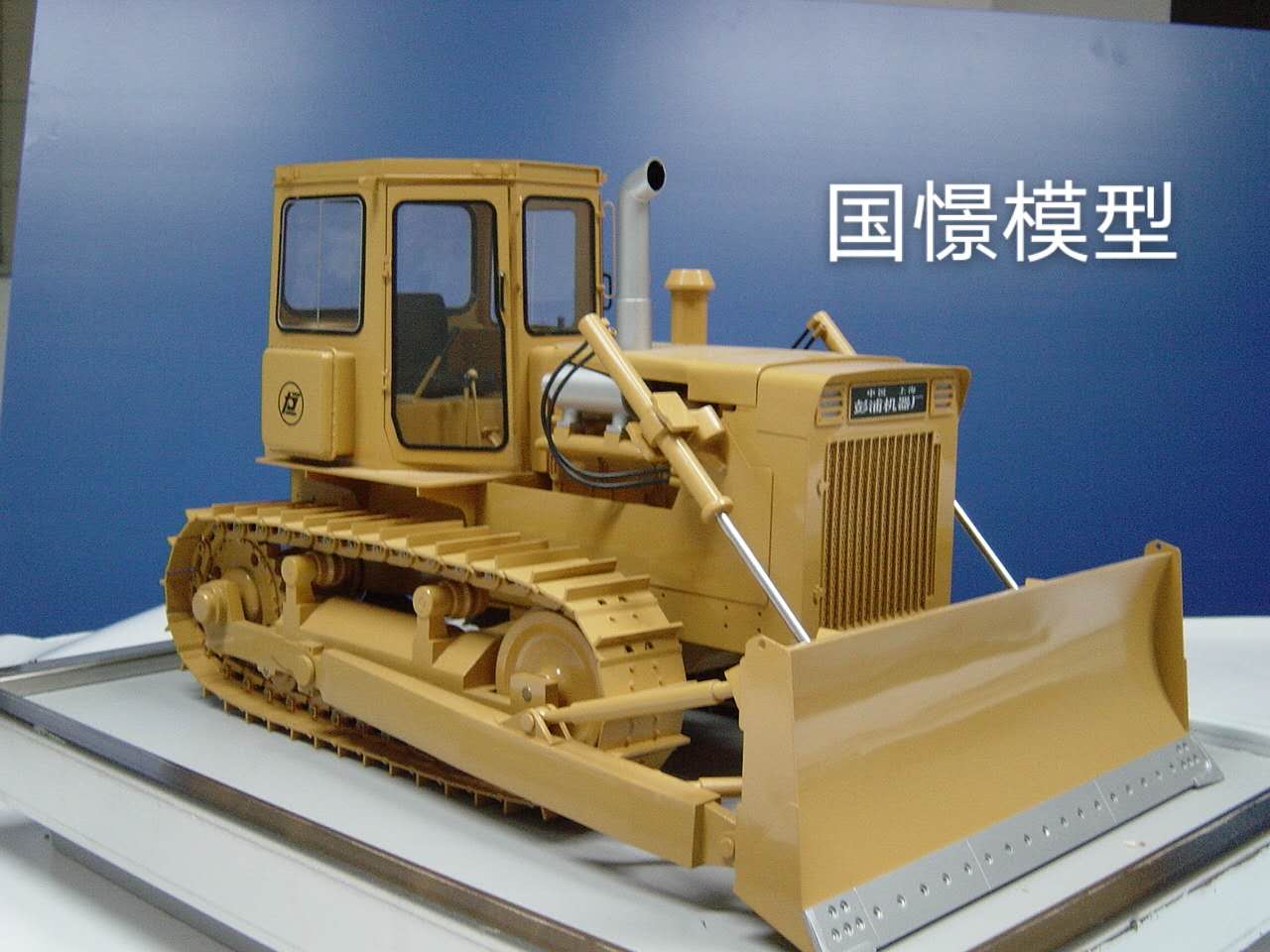 仙桃市车辆模型