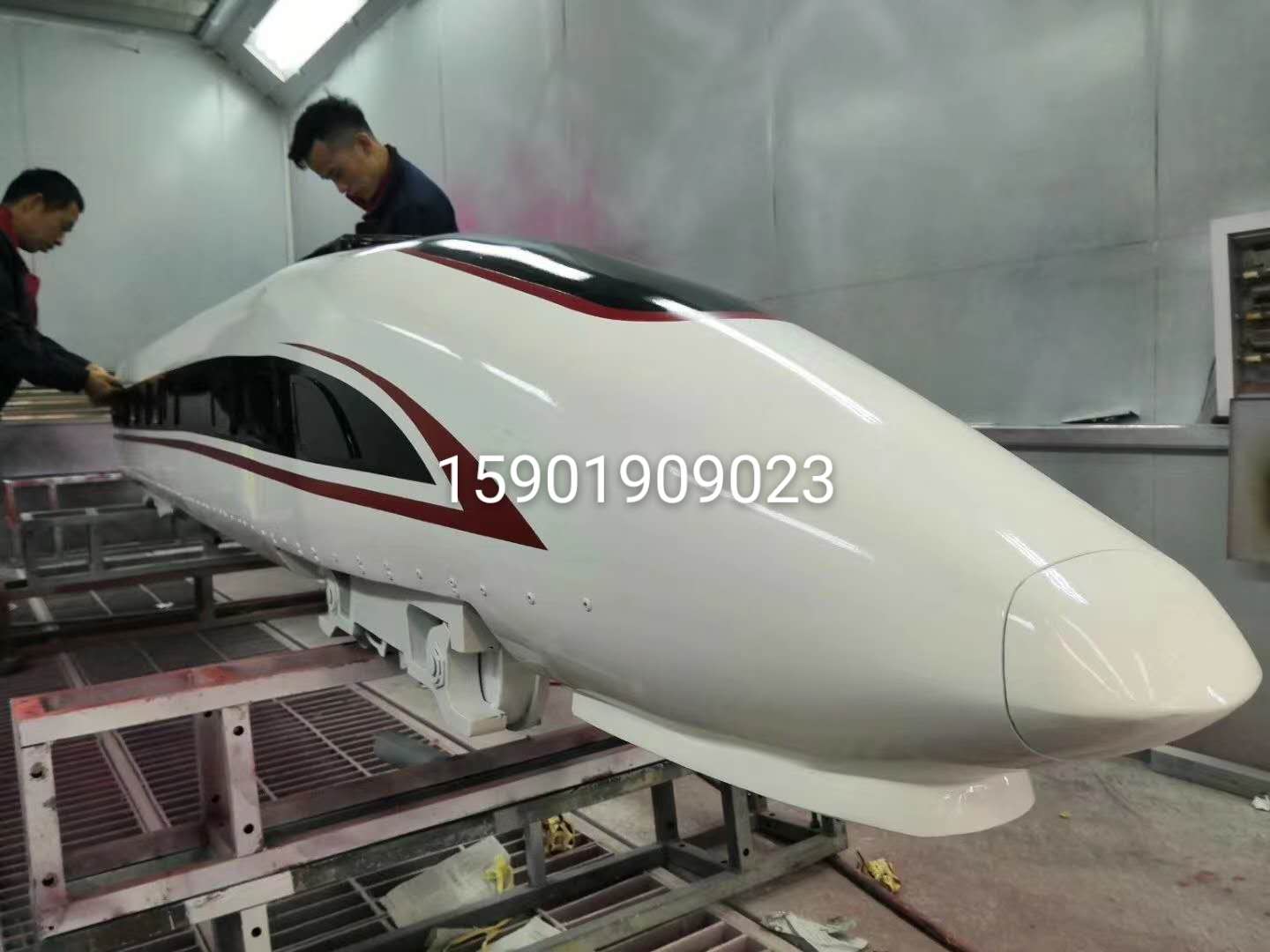 仙桃市车辆模型