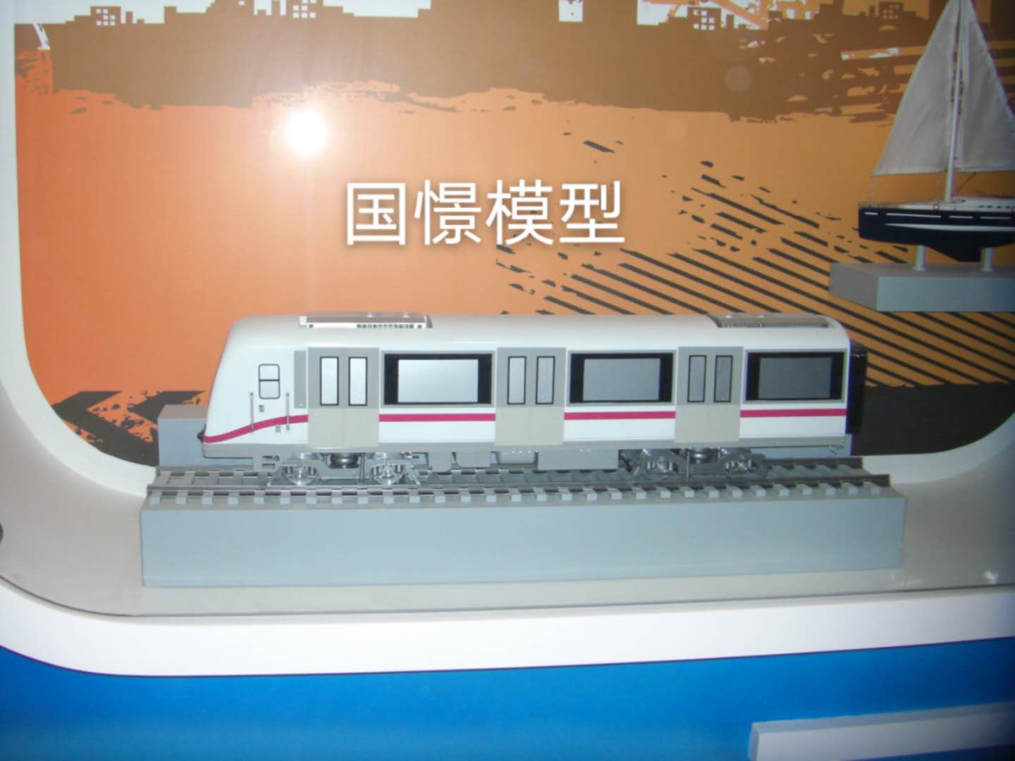 仙桃市车辆模型