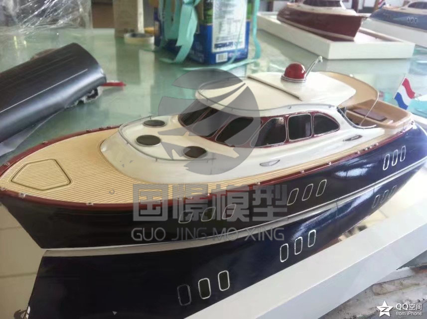 仙桃市船舶模型