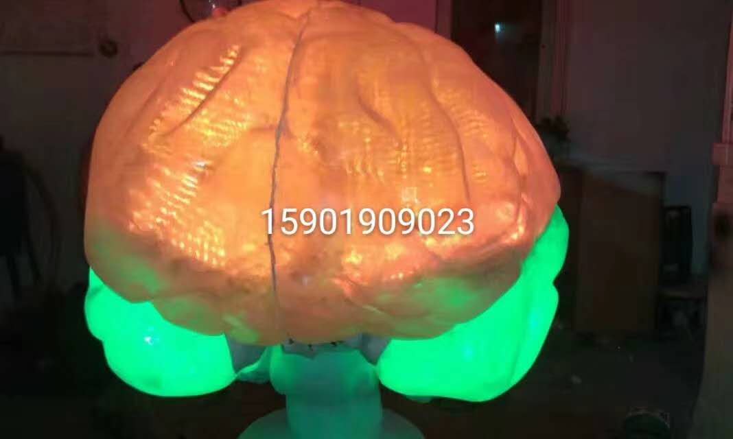 仙桃市大型仿真模型道具