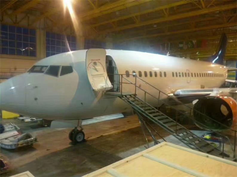 仙桃市飞机模拟仓