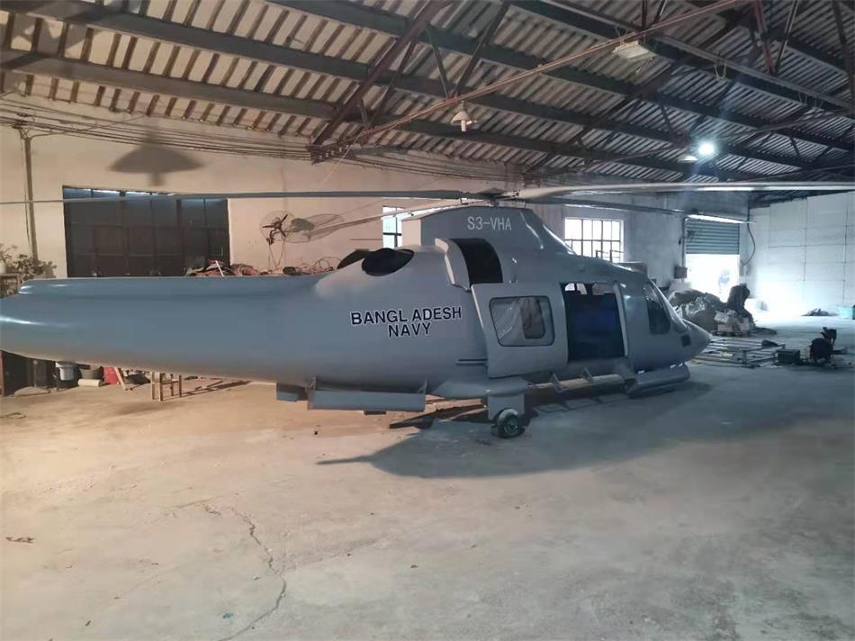 仙桃市飞机模型