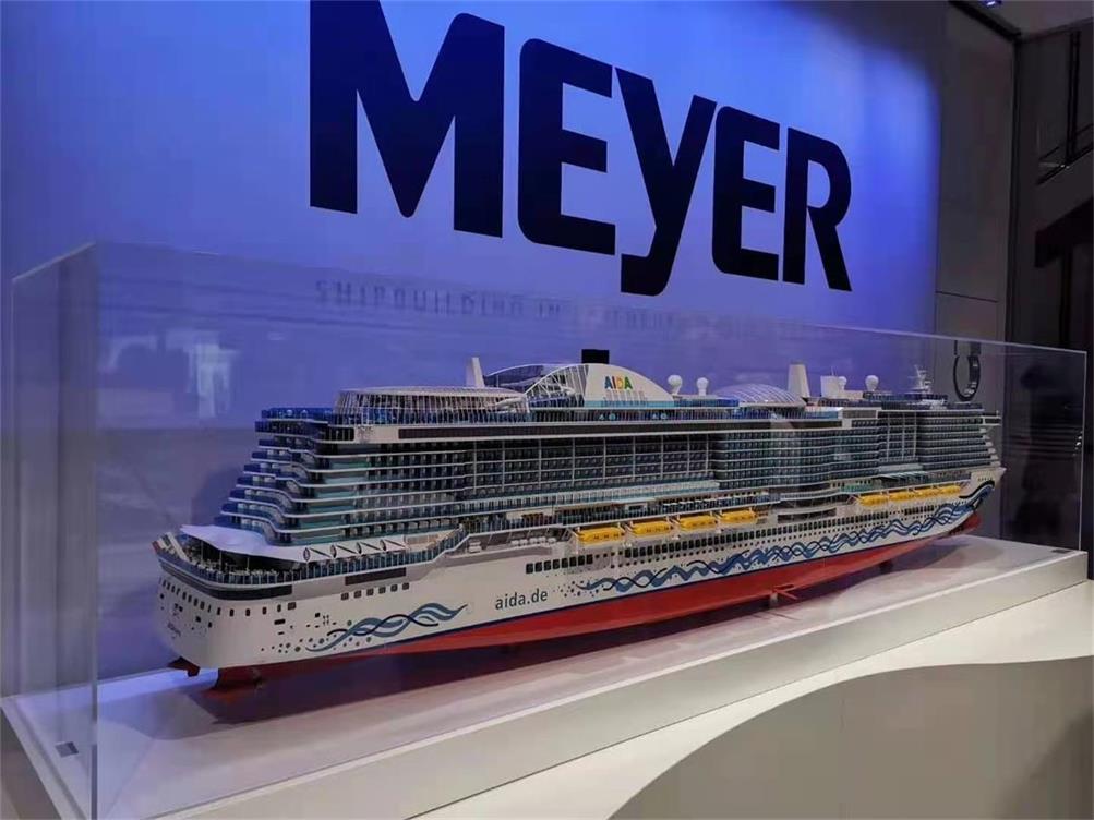 仙桃市船舶模型