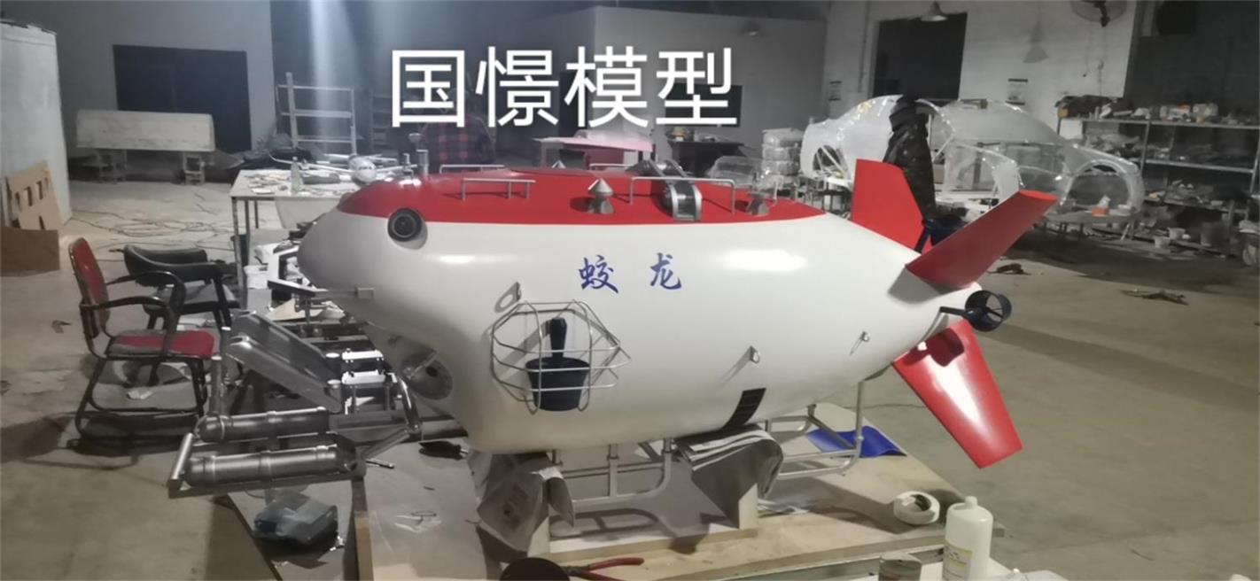 仙桃市船舶模型